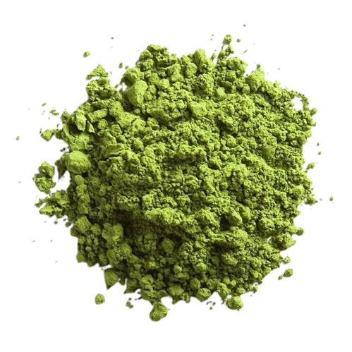 Thé matcha en poudre pure thé