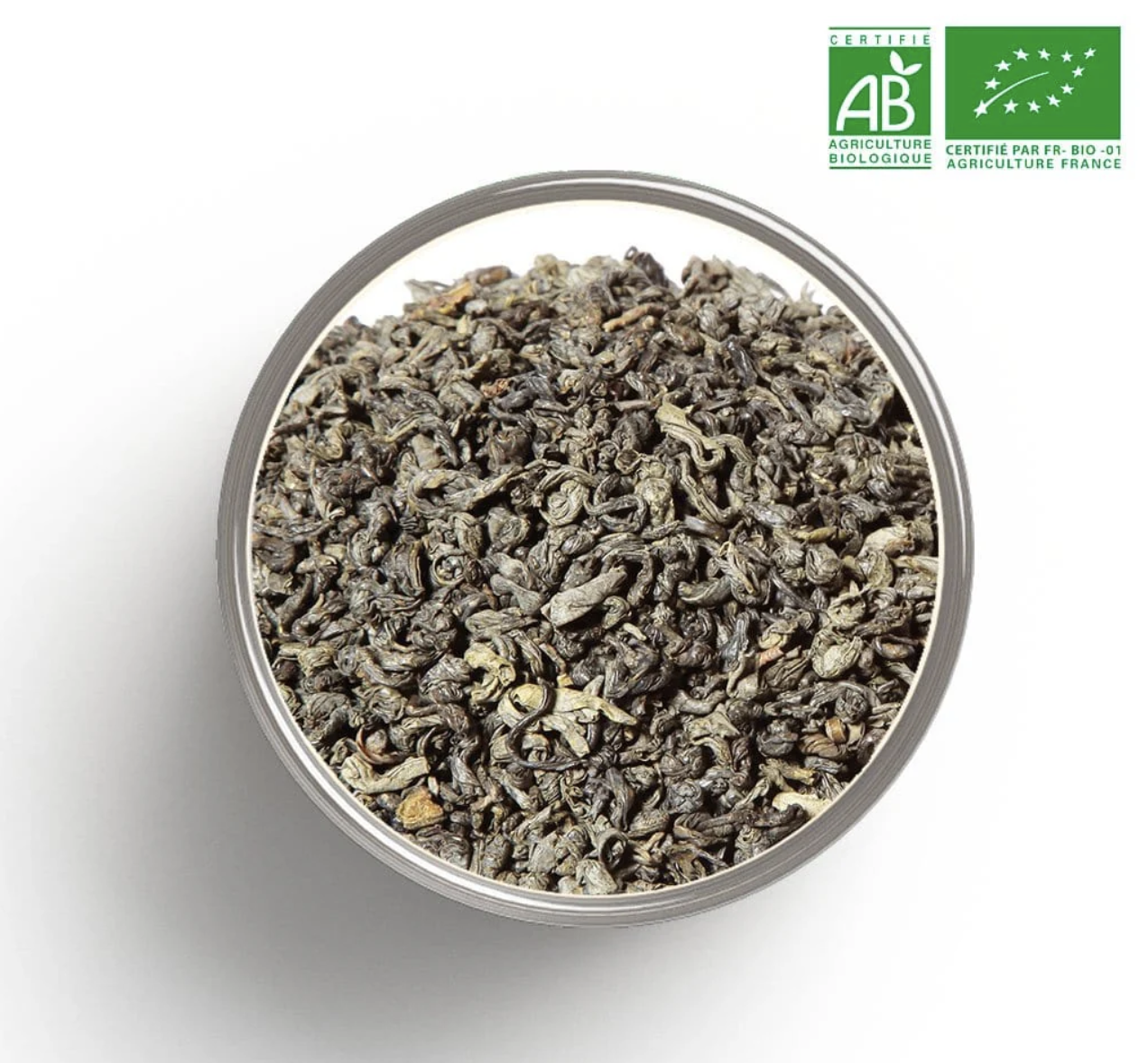 BOITE DE THÉ BIOLOGIQUE - PURE THÉ BOITE DE THÉ BIOLOGIQUE - PURE THÉ