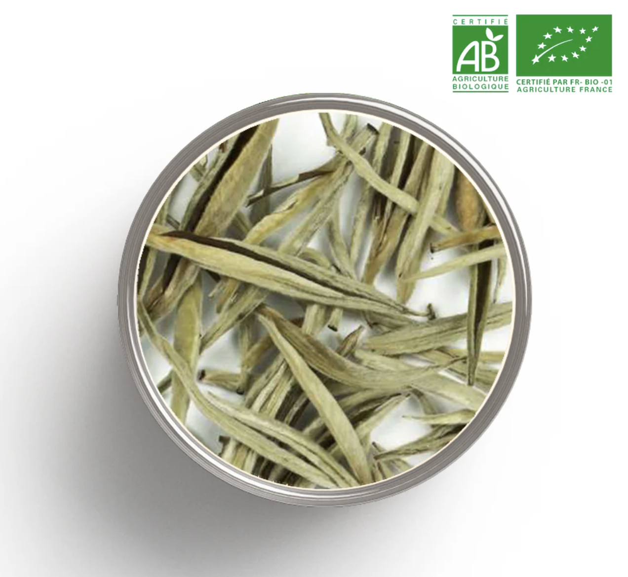 BOITE DE THÉ BIOLOGIQUE - PURE THÉ BOITE DE THÉ BIOLOGIQUE - PURE THÉ