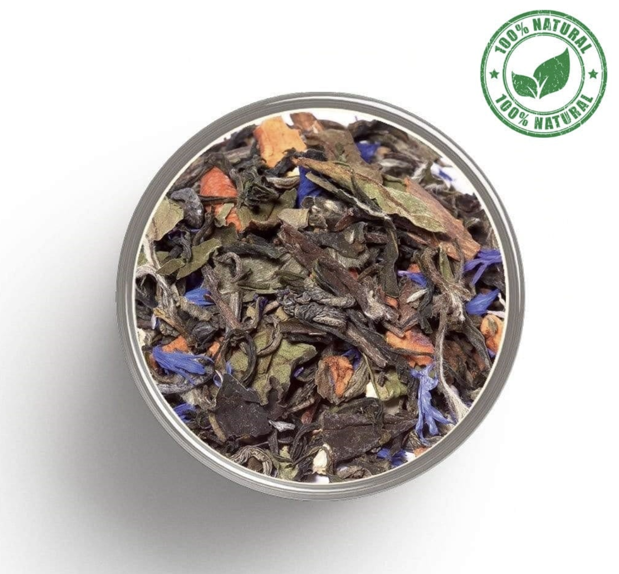 BOITE DE THÉ BIOLOGIQUE - PURE THÉ BOITE DE THÉ BIOLOGIQUE - PURE THÉ