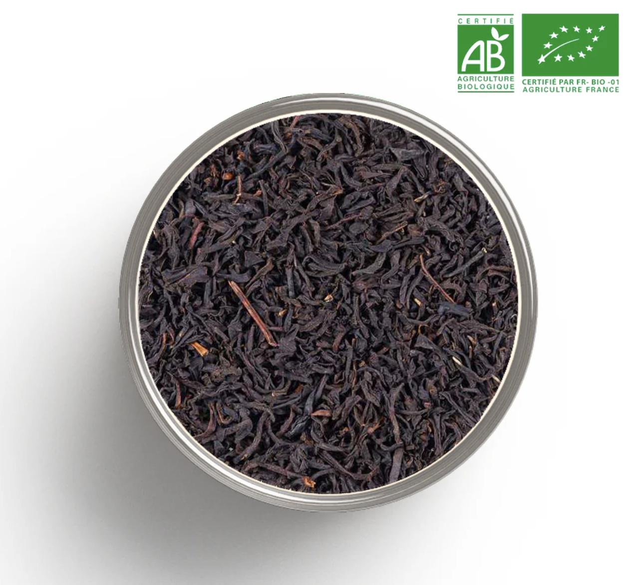 BOITE DE THÉ BIOLOGIQUE - PURE THÉ BOITE DE THÉ BIOLOGIQUE - PURE THÉ