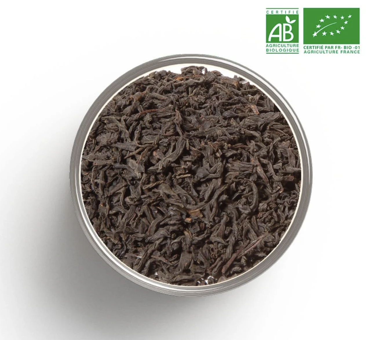 BOITE DE THÉ BIOLOGIQUE - PURE THÉ BOITE DE THÉ BIOLOGIQUE - PURE THÉ