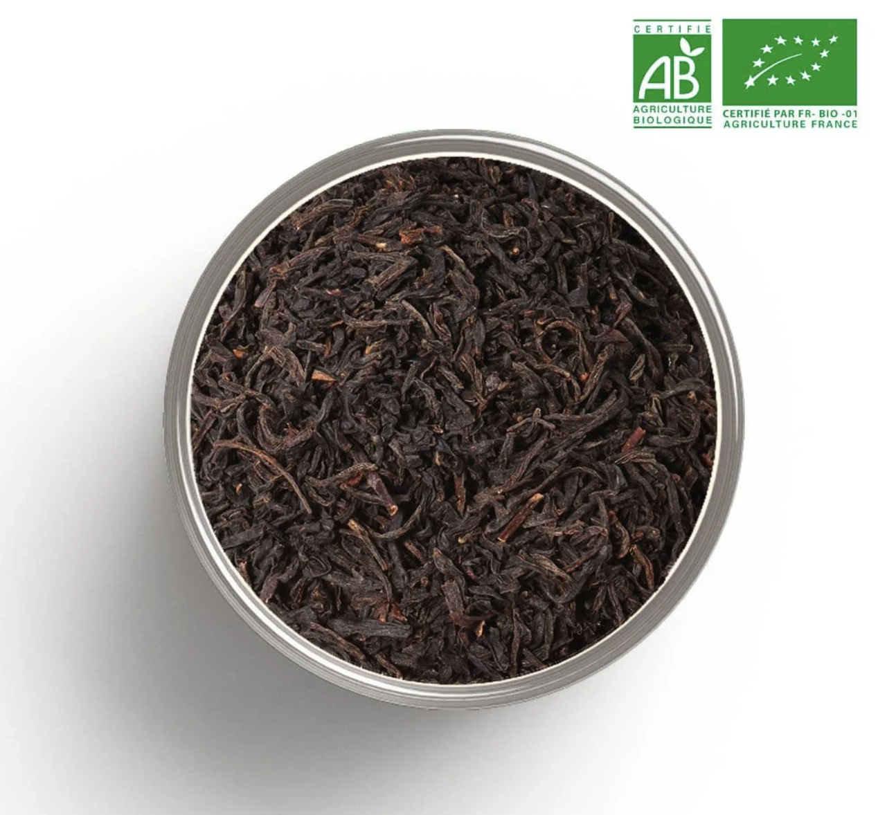 BOITE DE THÉ BIOLOGIQUE - PURE THÉ BOITE DE THÉ BIOLOGIQUE - PURE THÉ