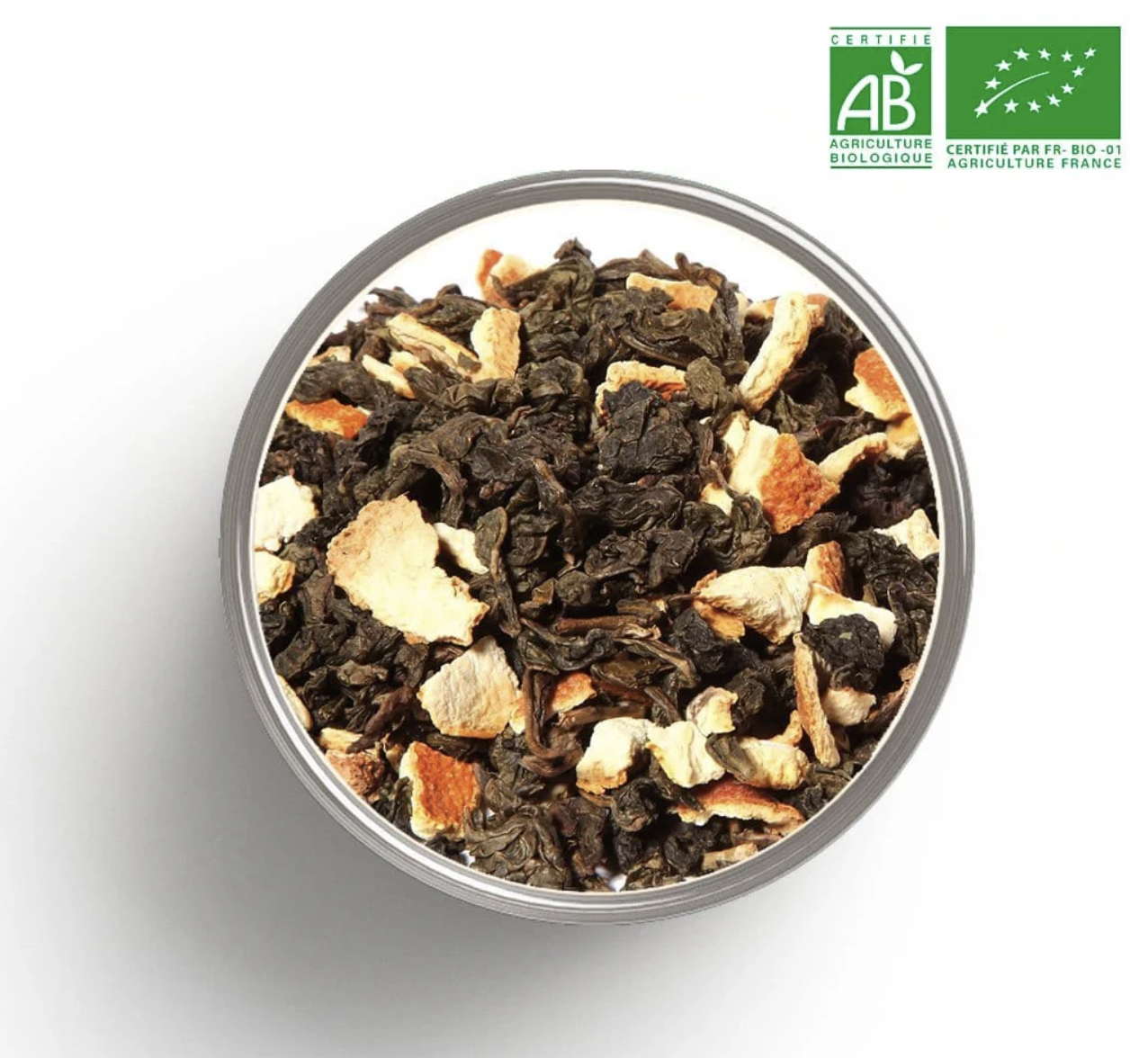 BOITE DE THÉ BIOLOGIQUE - PURE THÉ BOITE DE THÉ BIOLOGIQUE - PURE THÉ