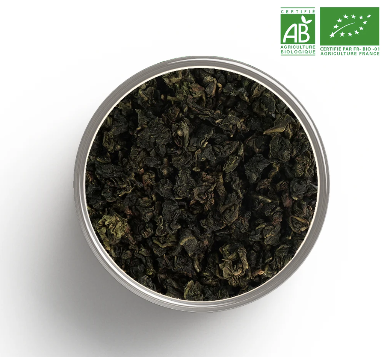 BOITE DE THÉ BIOLOGIQUE - PURE THÉ BOITE DE THÉ BIOLOGIQUE - PURE THÉ