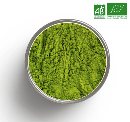 BOITE DE THÉ BIOLOGIQUE - PURE THÉ