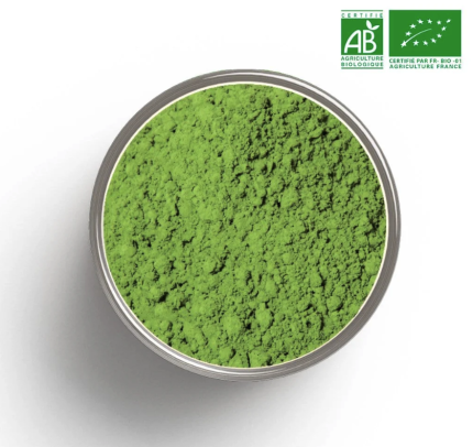 BOITE DE THÉ BIOLOGIQUE - PURE THÉ