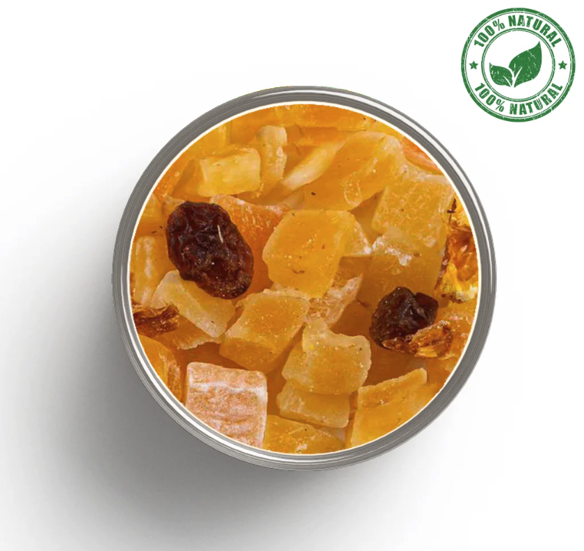 BOITE DE THÉ NATUREL - PURE THÉ BOITE DE THÉ NATUREL - PURE THÉ